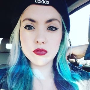 Meet your Posher, Candice